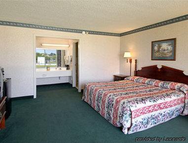 Super 7 - Dillon Motel Kamer foto