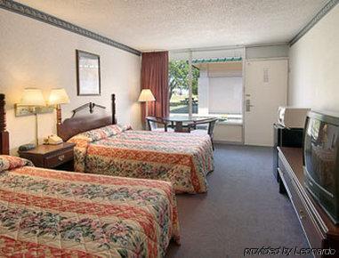 Super 7 - Dillon Motel Kamer foto